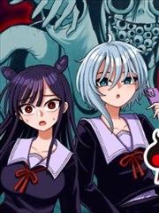 斗罗动漫网作品活页 七宝札记 设定资料封面